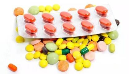 這些藥千萬不能掰開吃，否則無效還傷身！附藥物一覽表