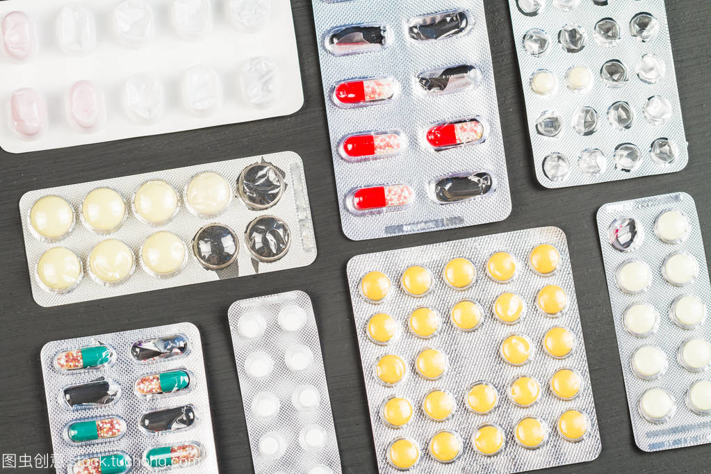 平板電腦與硬膠囊劑的區別與應用